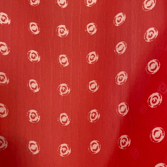 Sheer Open Back Tank - Picture 3 of 4